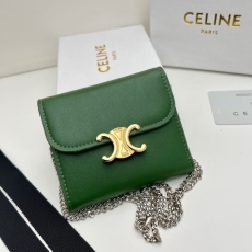 Celine Wallets Purse